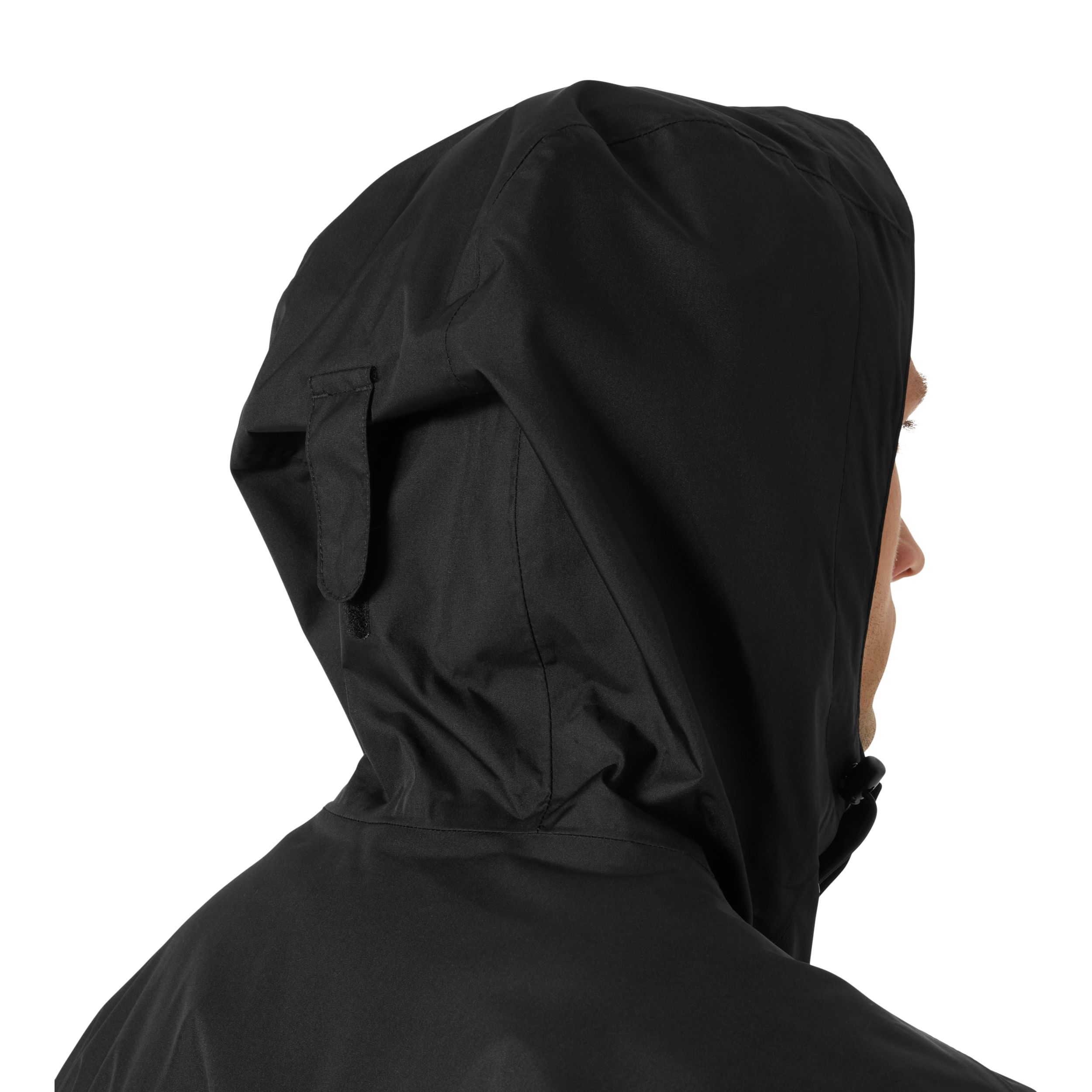 Helly Hansen Men's Ervik Helly Tech Protection Rain Wear Jacket