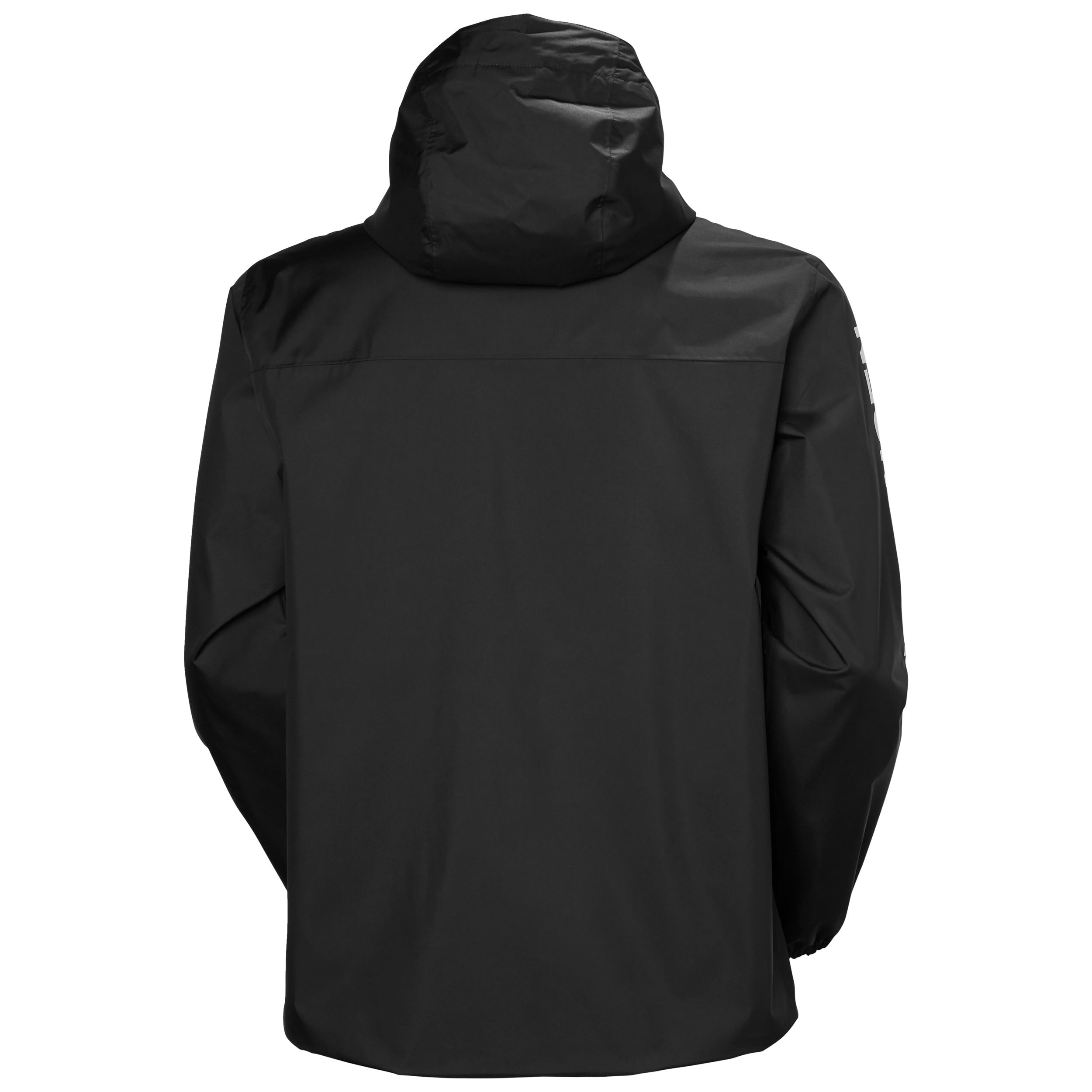 Helly Hansen Men's Ervik Helly Tech Protection Rain Wear Jacket
