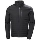 Helly Hansen Men's Crew Insulator Jacket Front_Flat