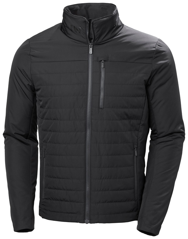 Helly Hansen Men's Crew Insulator Jacket