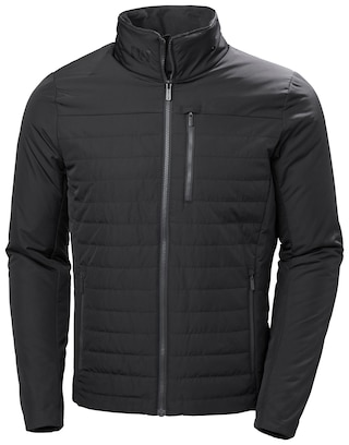 Helly Hansen Crew Insulator manteau pour homme