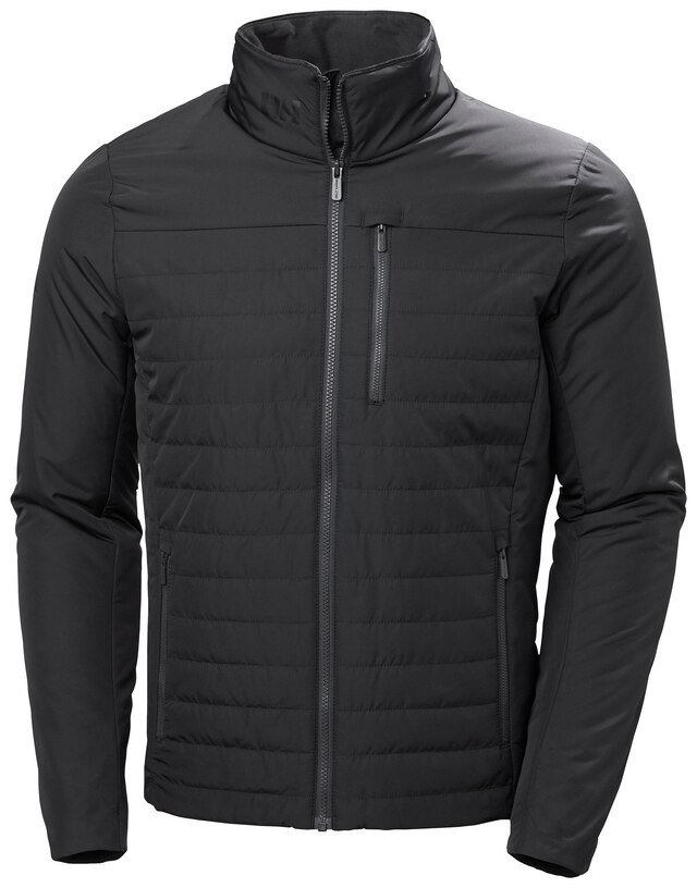 Helly Hansen Men's Crew Insulator Jacket