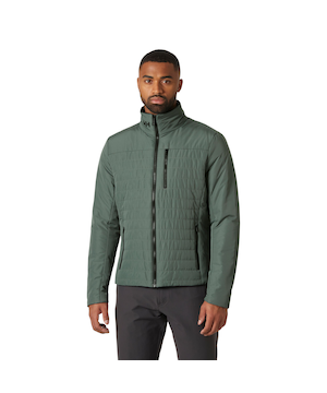 Helly Hansen Men's Crew Insulator Jacket