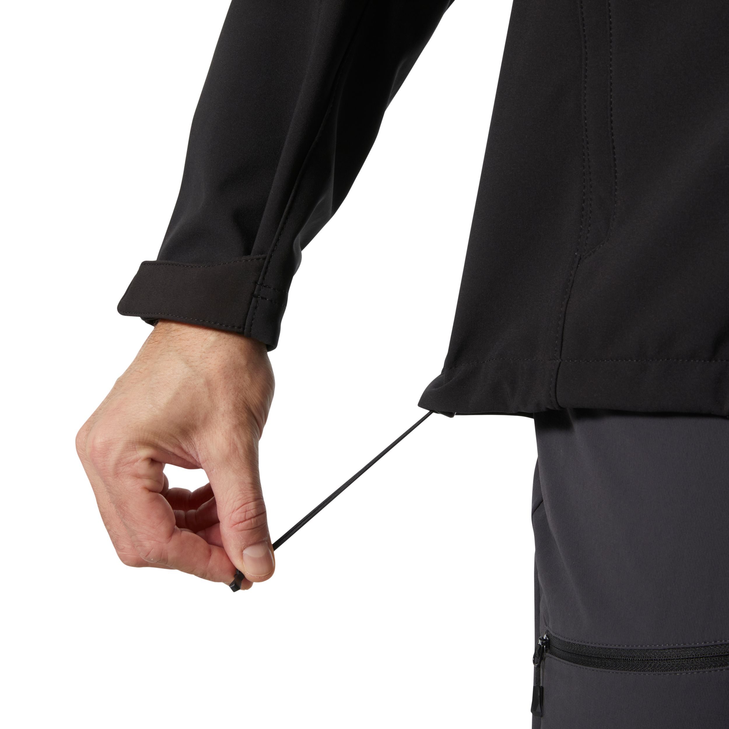 Helly Hansen Men's Paramount Stretch Softshell Jacket