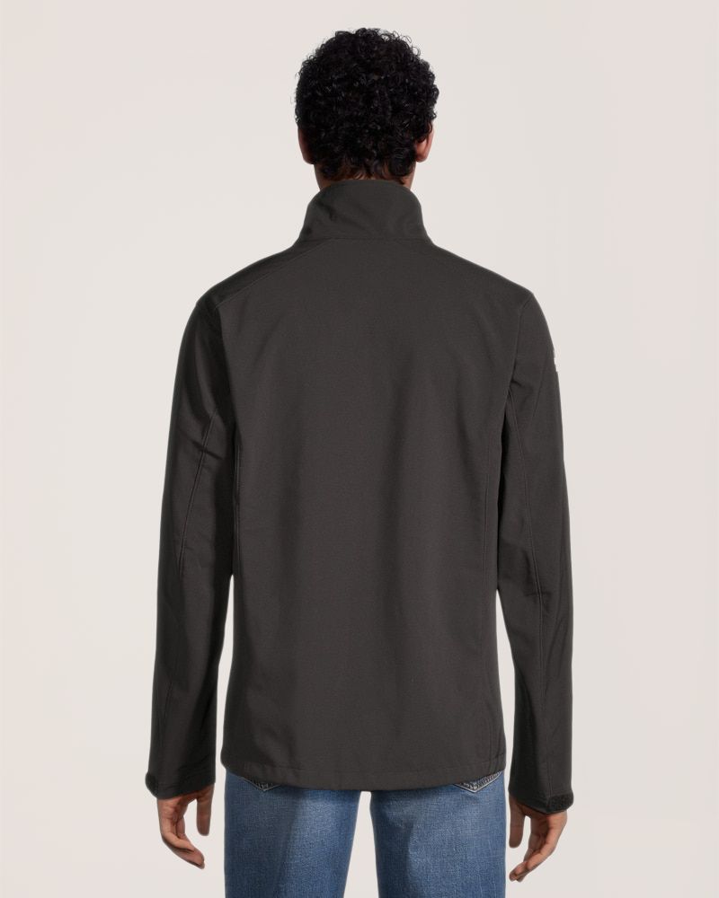 Helly Hansen Men's Paramount Stretch Softshell Jacket