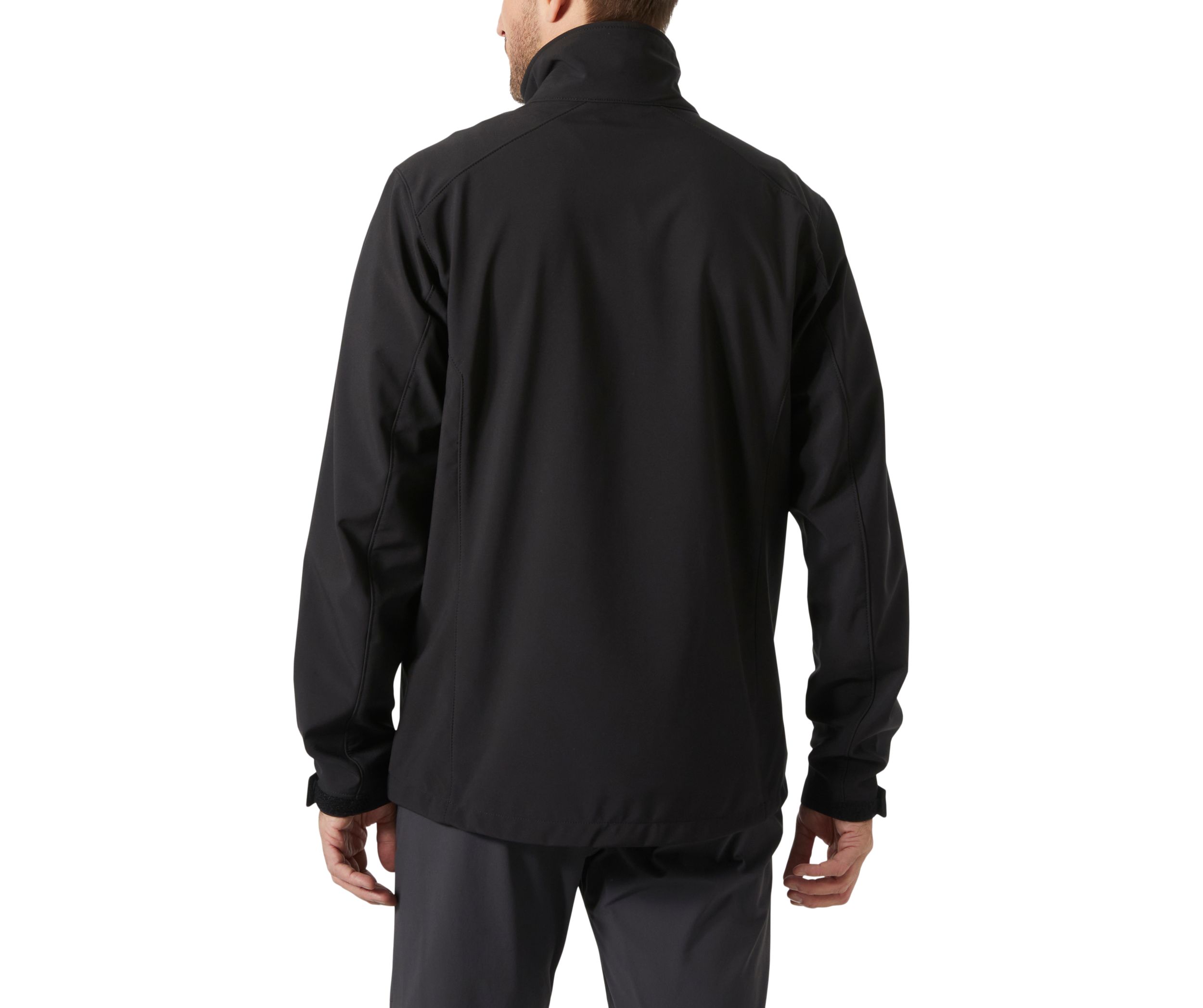 Helly Hansen Men's Paramount Stretch Softshell Jacket
