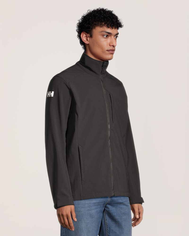 Helly Hansen Men's Paramount Stretch Softshell Jacket