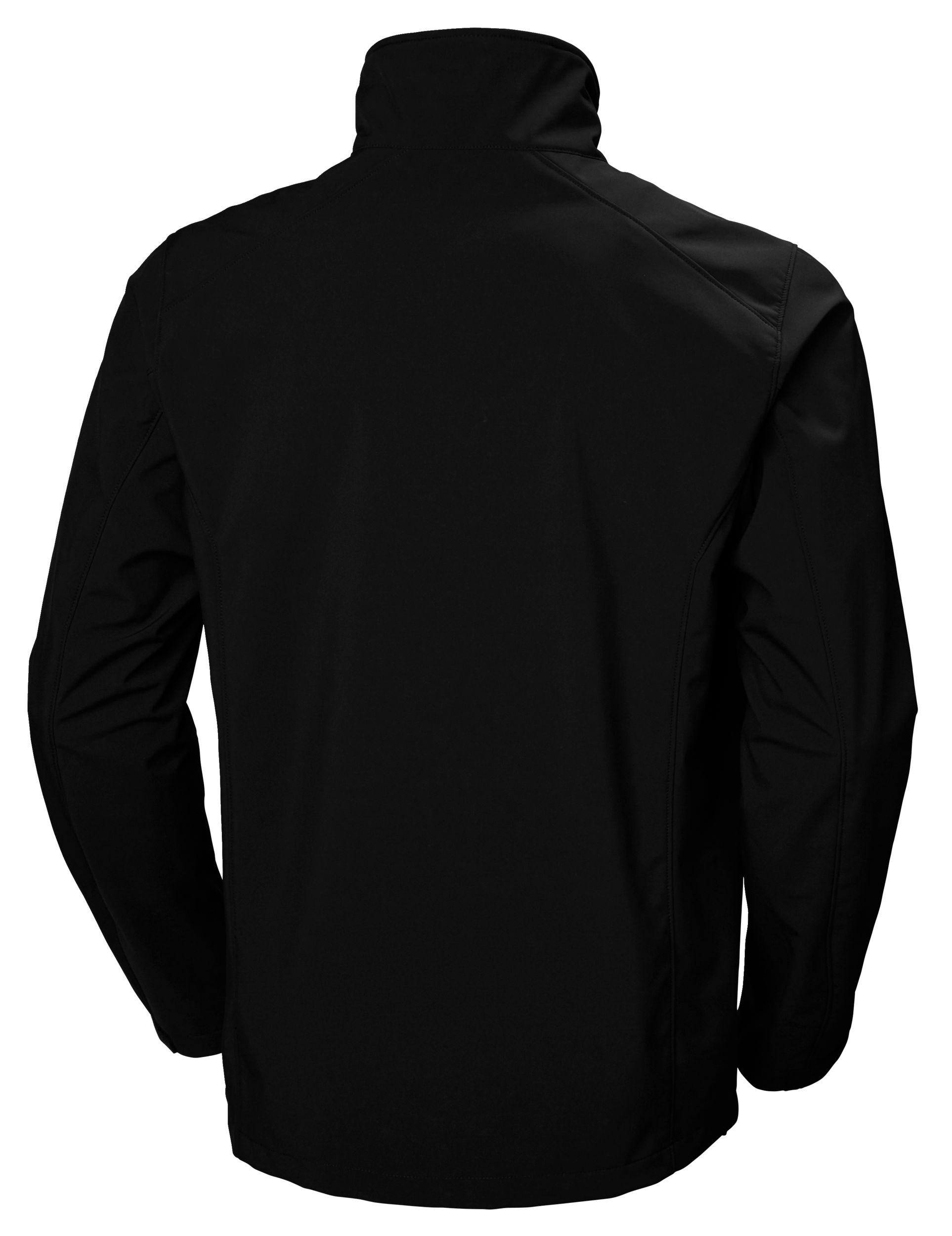 Helly Hansen Men's Paramount Stretch Softshell Jacket