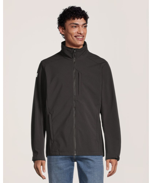 Helly Hansen Men's Paramount Stretch Softshell Jacket