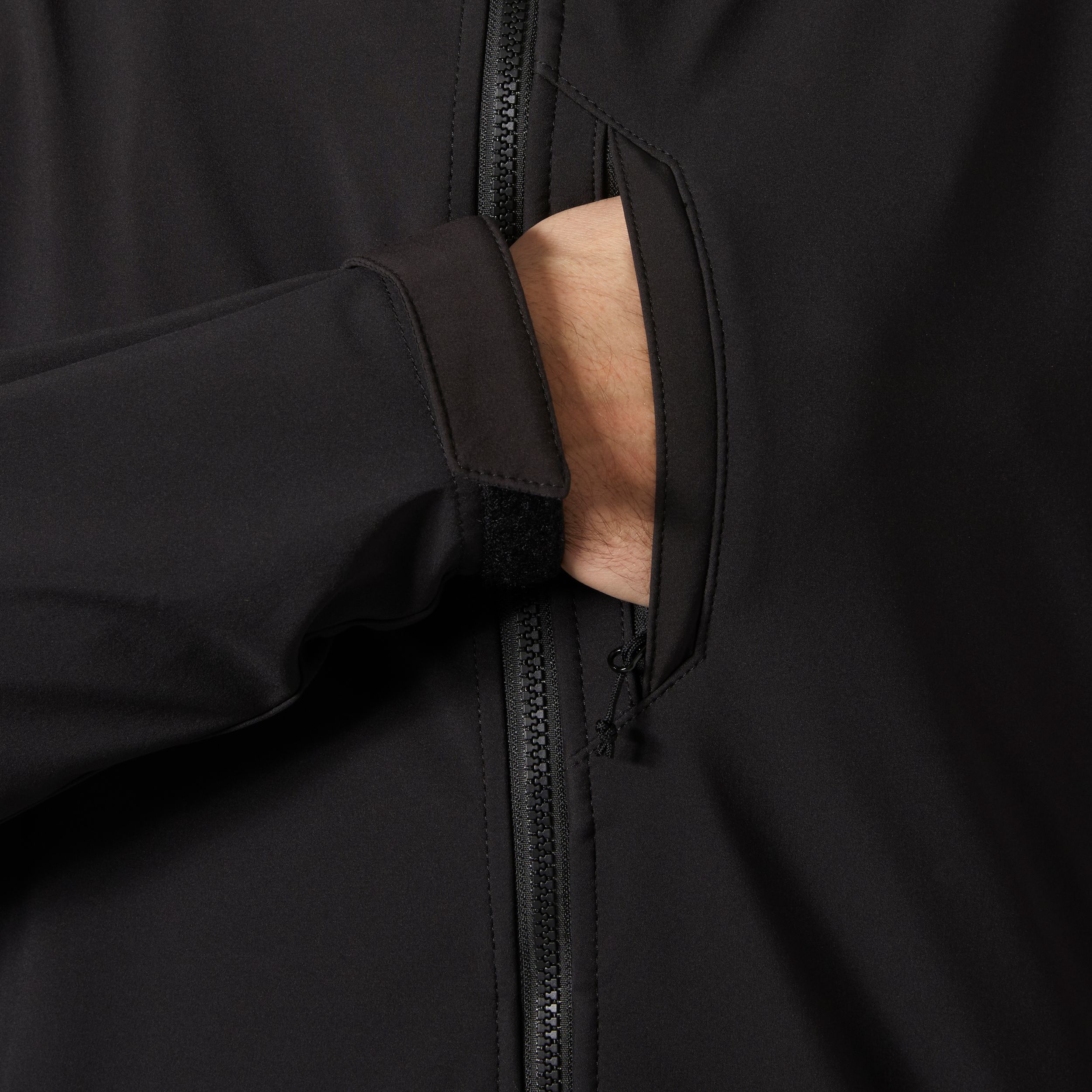 Helly Hansen Men's Paramount Stretch Softshell Jacket