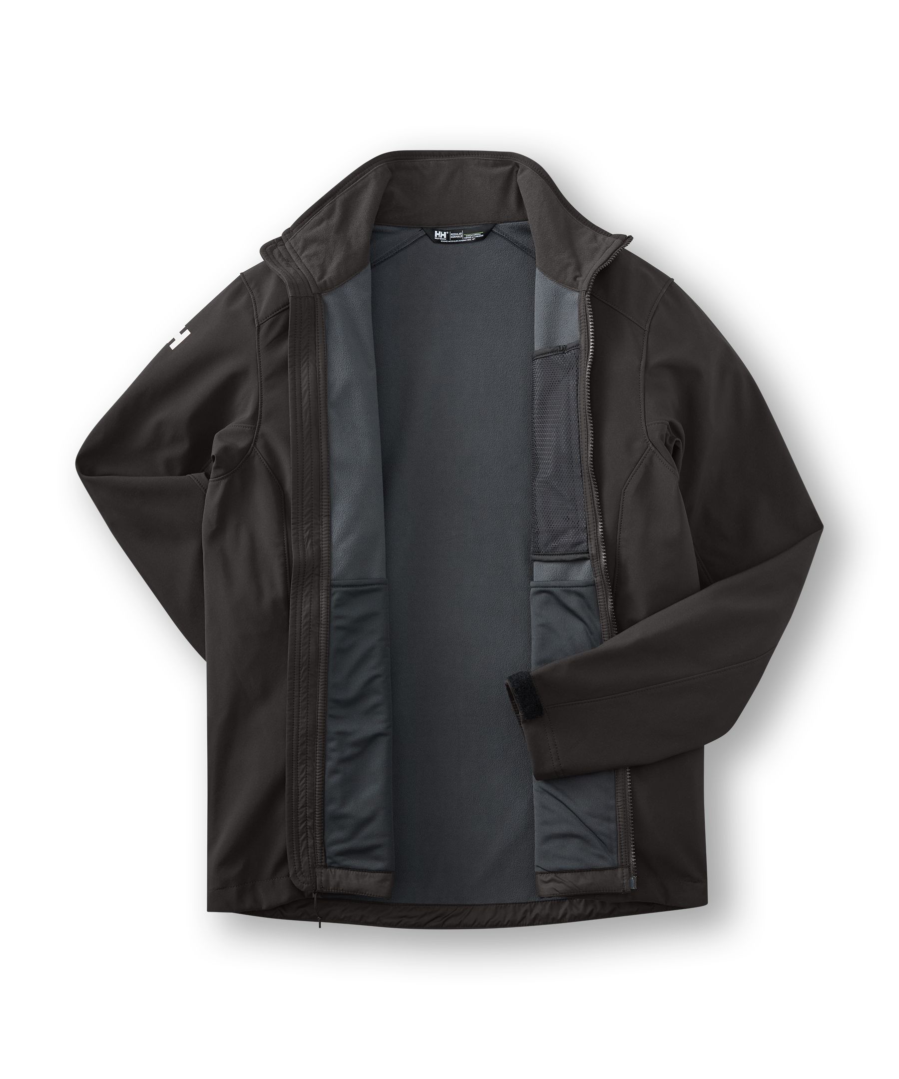 Helly Hansen Men's Paramount Stretch Softshell Jacket