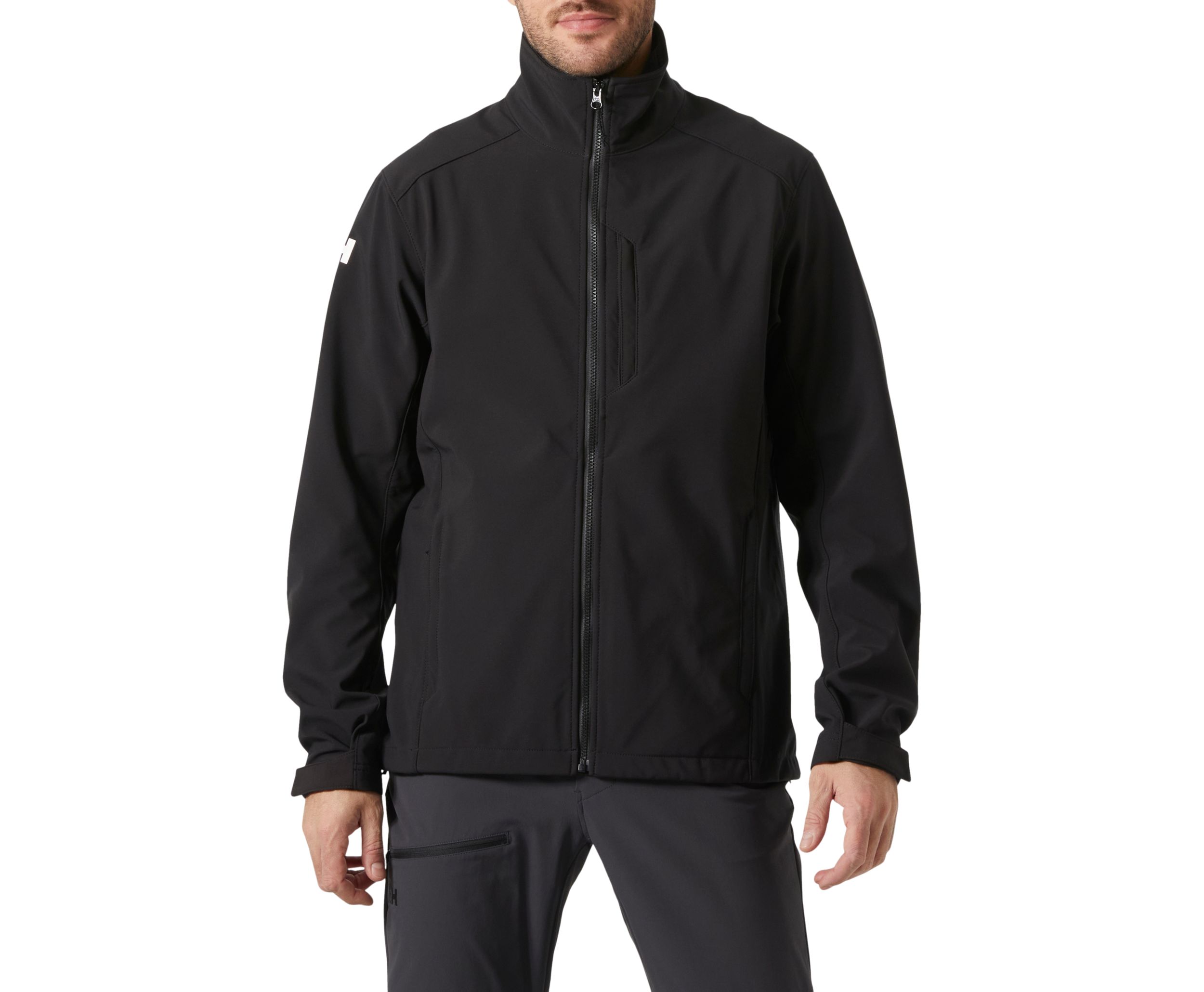Helly Hansen Men's Paramount Stretch Softshell Jacket