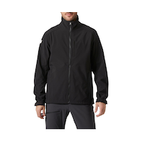 Veste à extérieur souple extensible pour hommes, Paramount, Helly Hansen Front_Flat