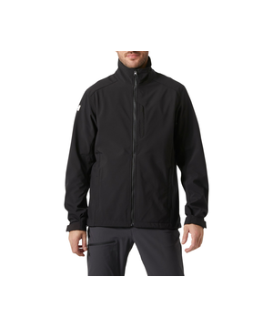 Helly Hansen Men's Paramount Stretch Softshell Jacket
