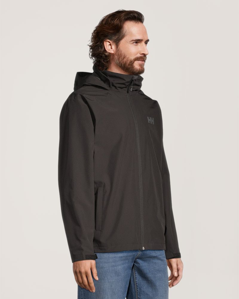 Helly Hansen Men's Midway II HELLY TECH® Rain Jacket