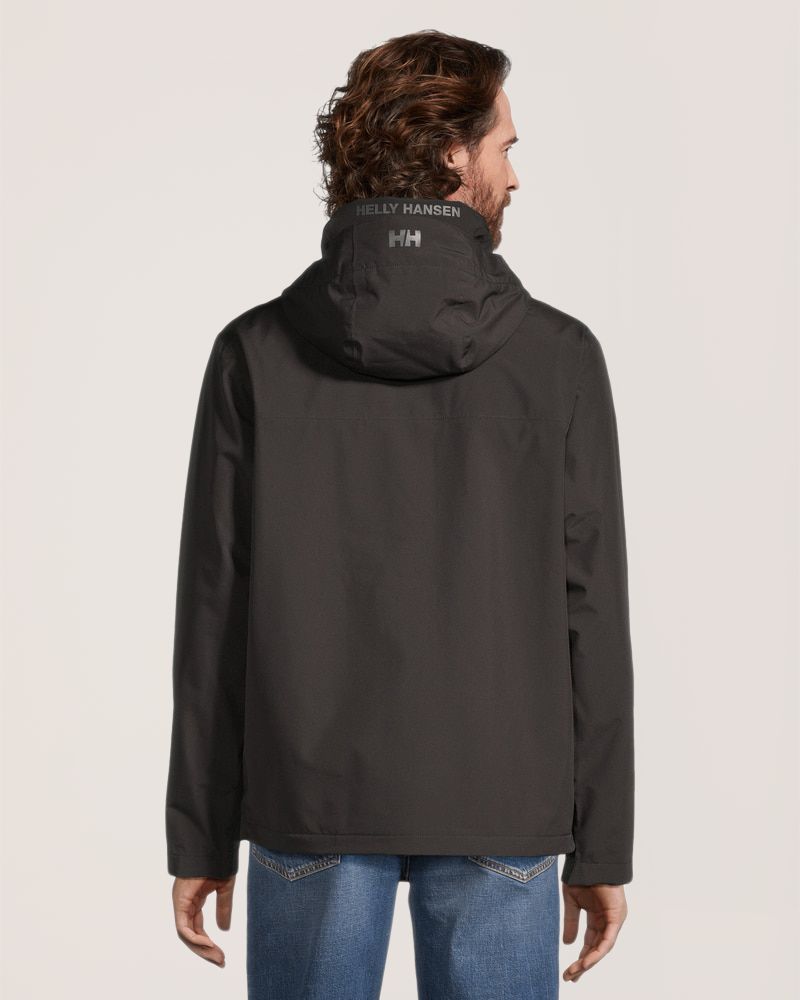 Helly Hansen Men's Midway II HELLY TECH® Rain Jacket