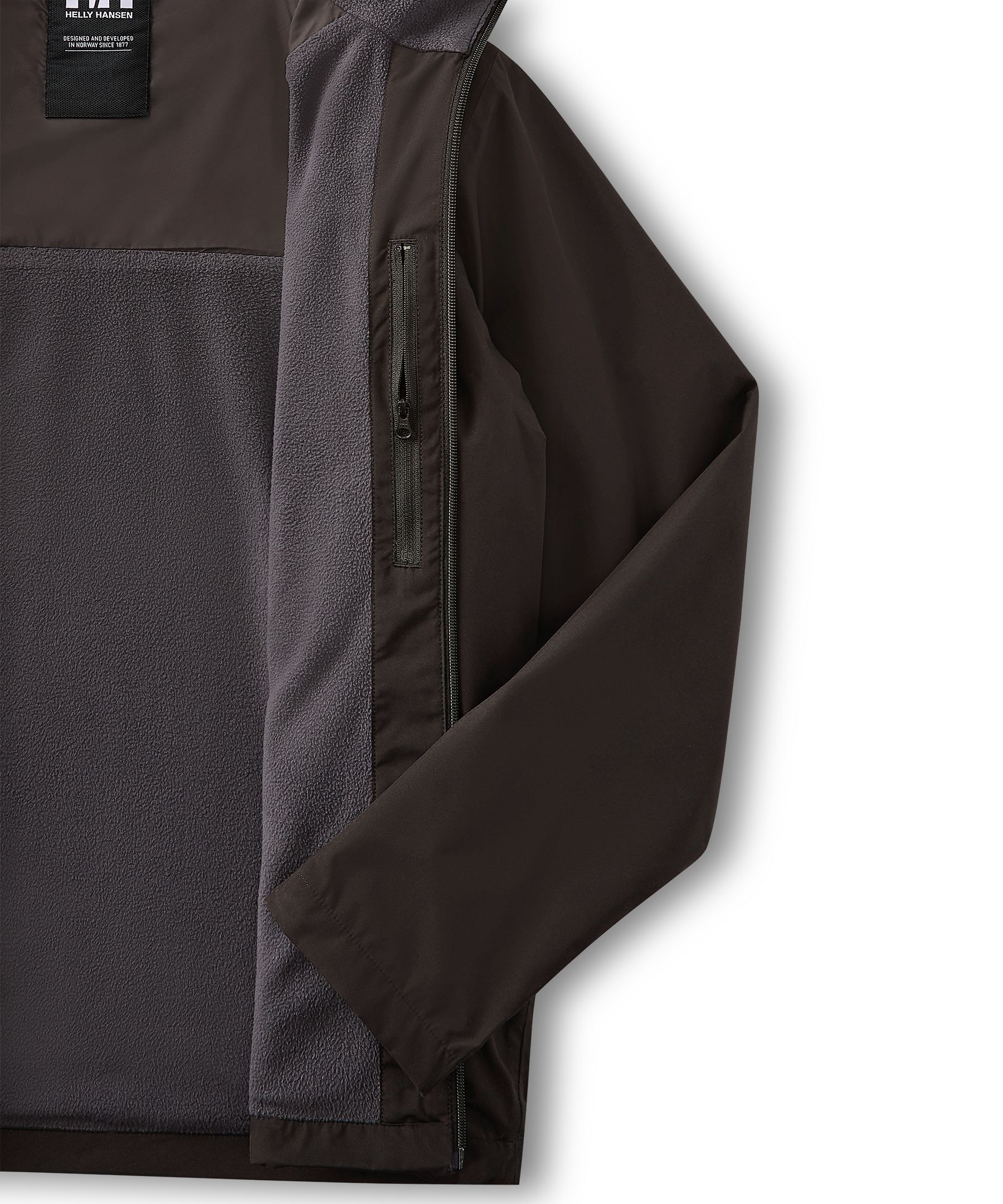 Helly Hansen Men's Midway II HELLY TECH® Rain Jacket