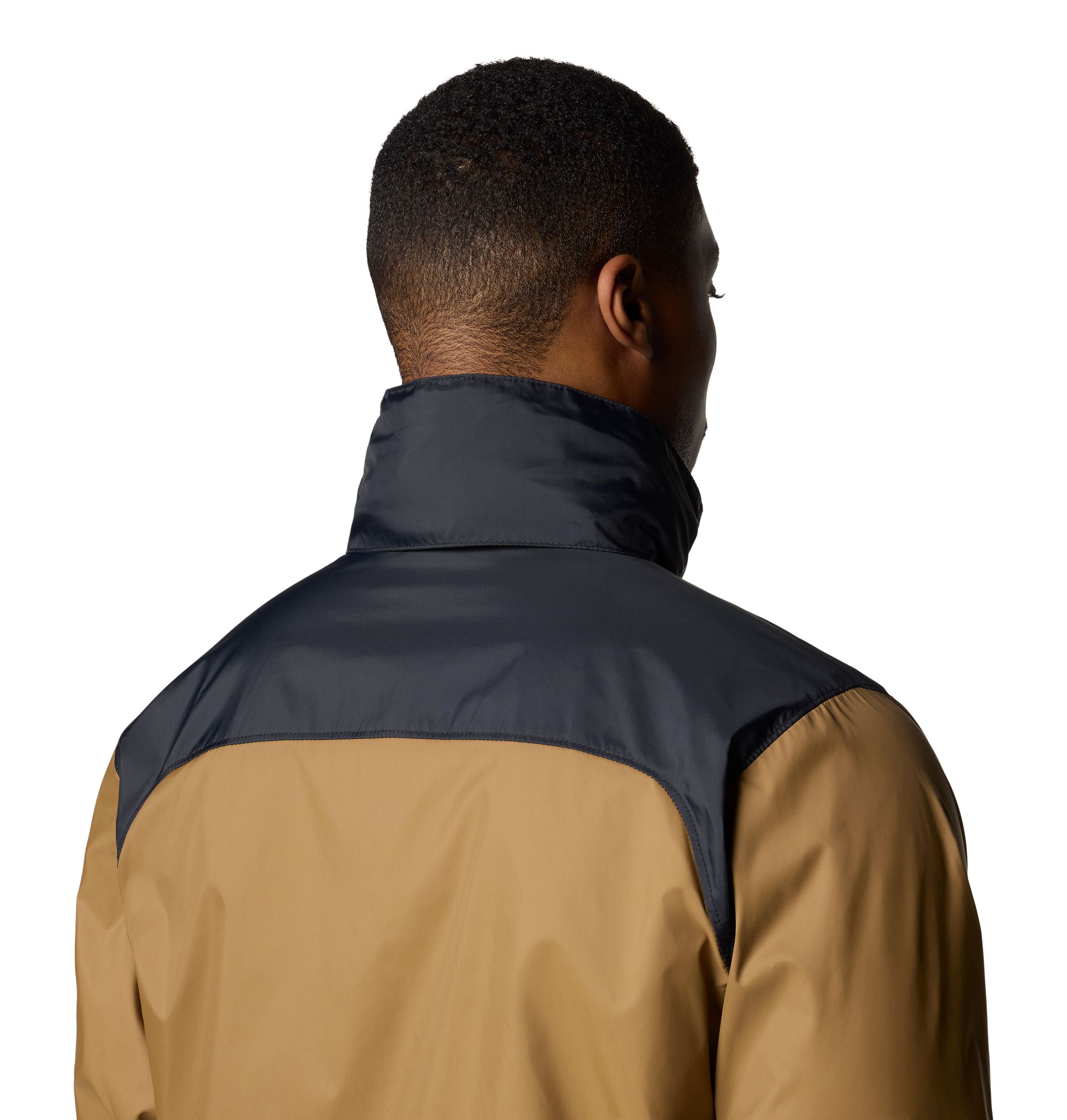 Columbia Men's Glennaker Lake II Waterproof Packable Rain Jacket