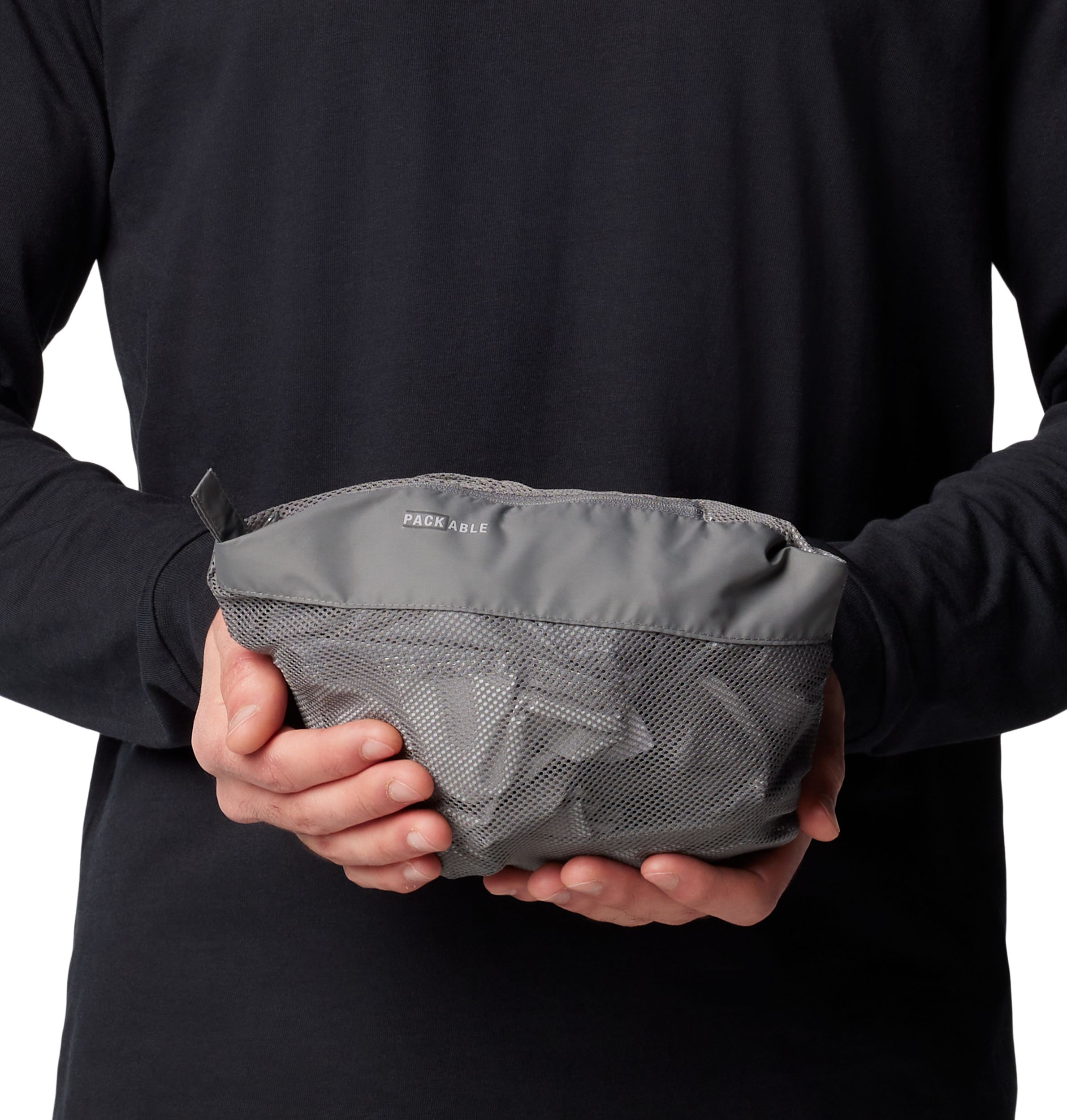 Columbia Men's Glennaker Lake II Waterproof Packable Rain Jacket