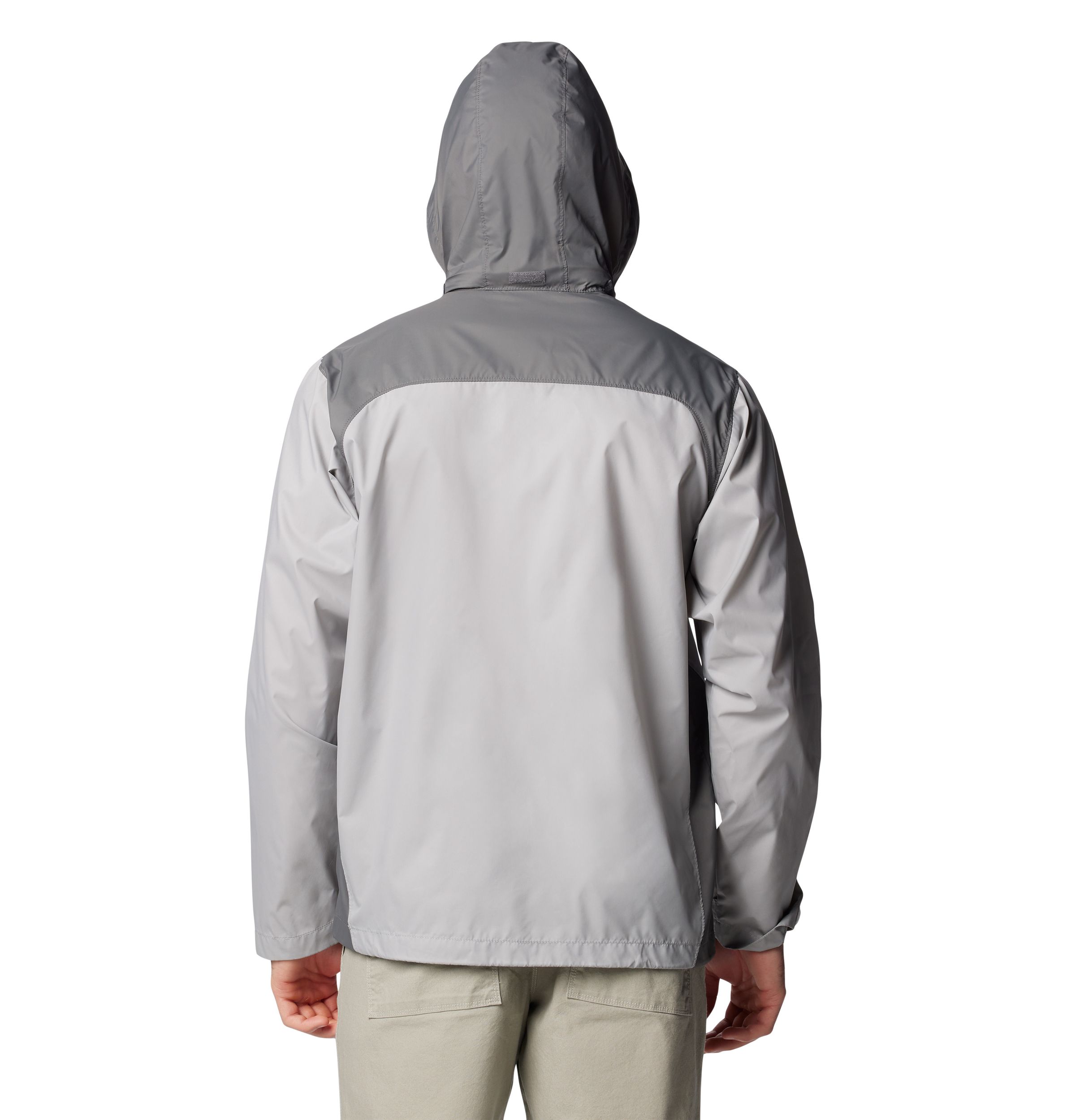 Columbia Men's Glennaker Lake II Waterproof Packable Rain Jacket