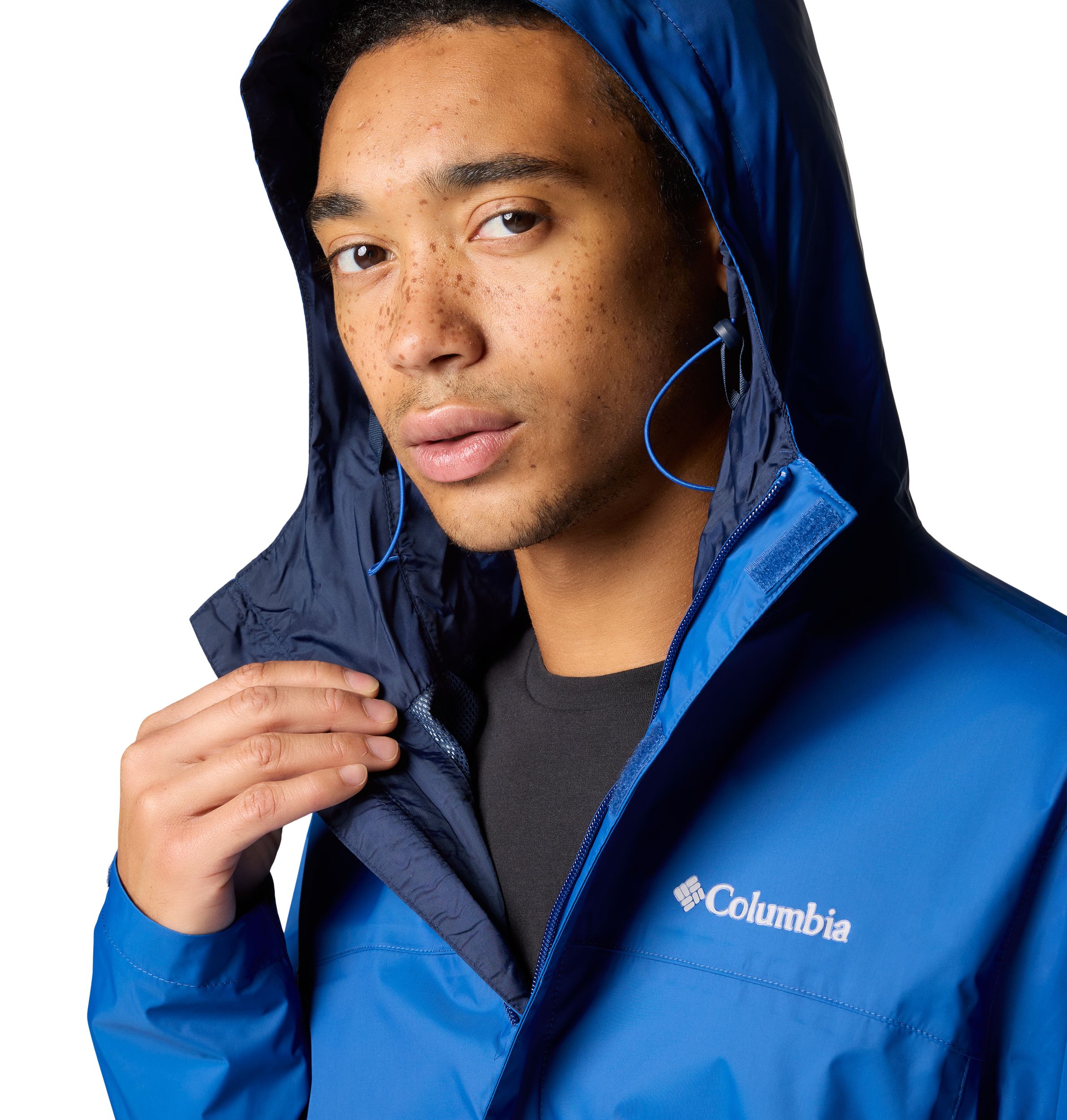 Columbia Men's Watertight II Omni-Tech™ Rain Jacket