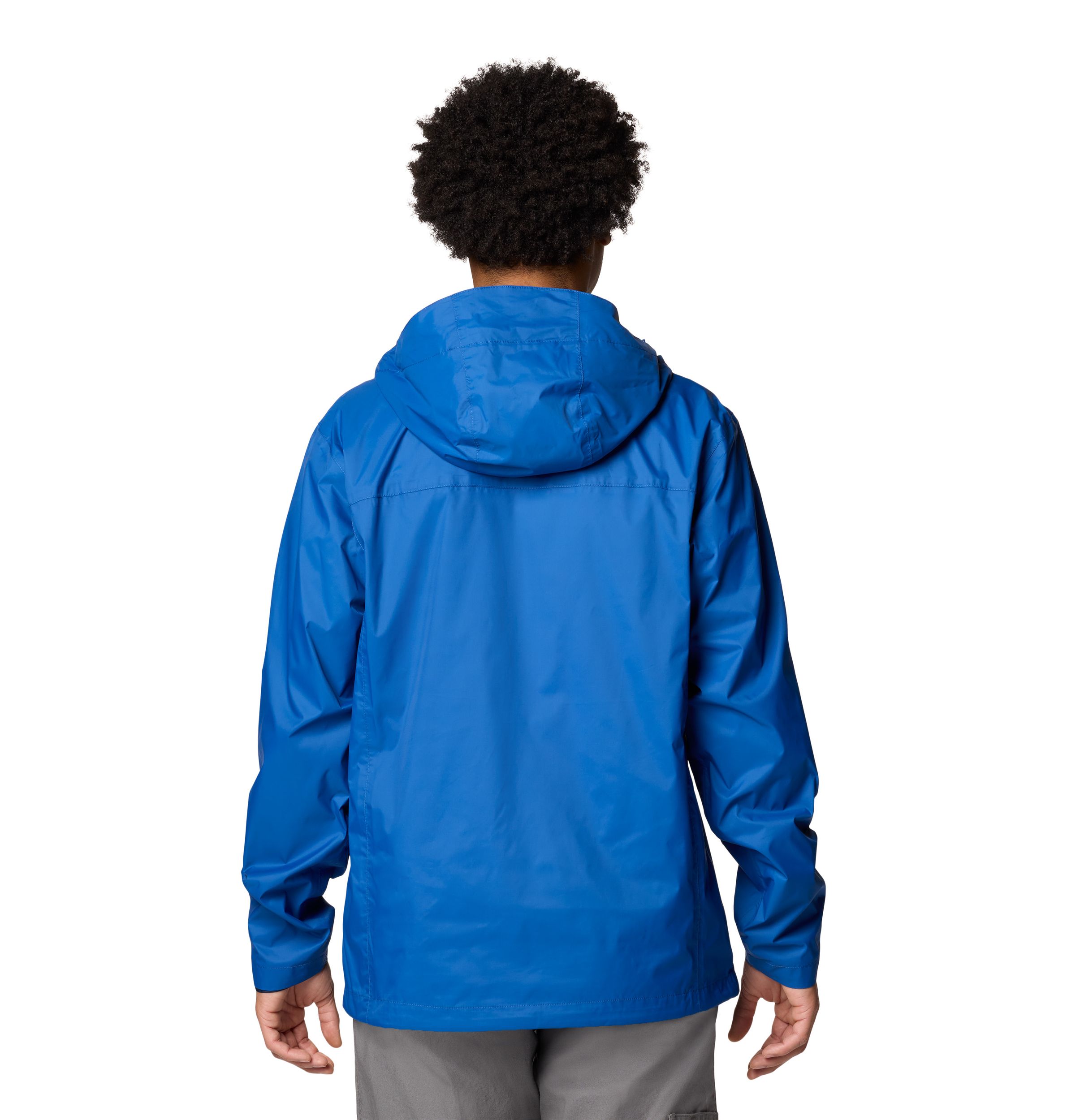 Columbia Men's Watertight II Omni-Tech™ Rain Jacket