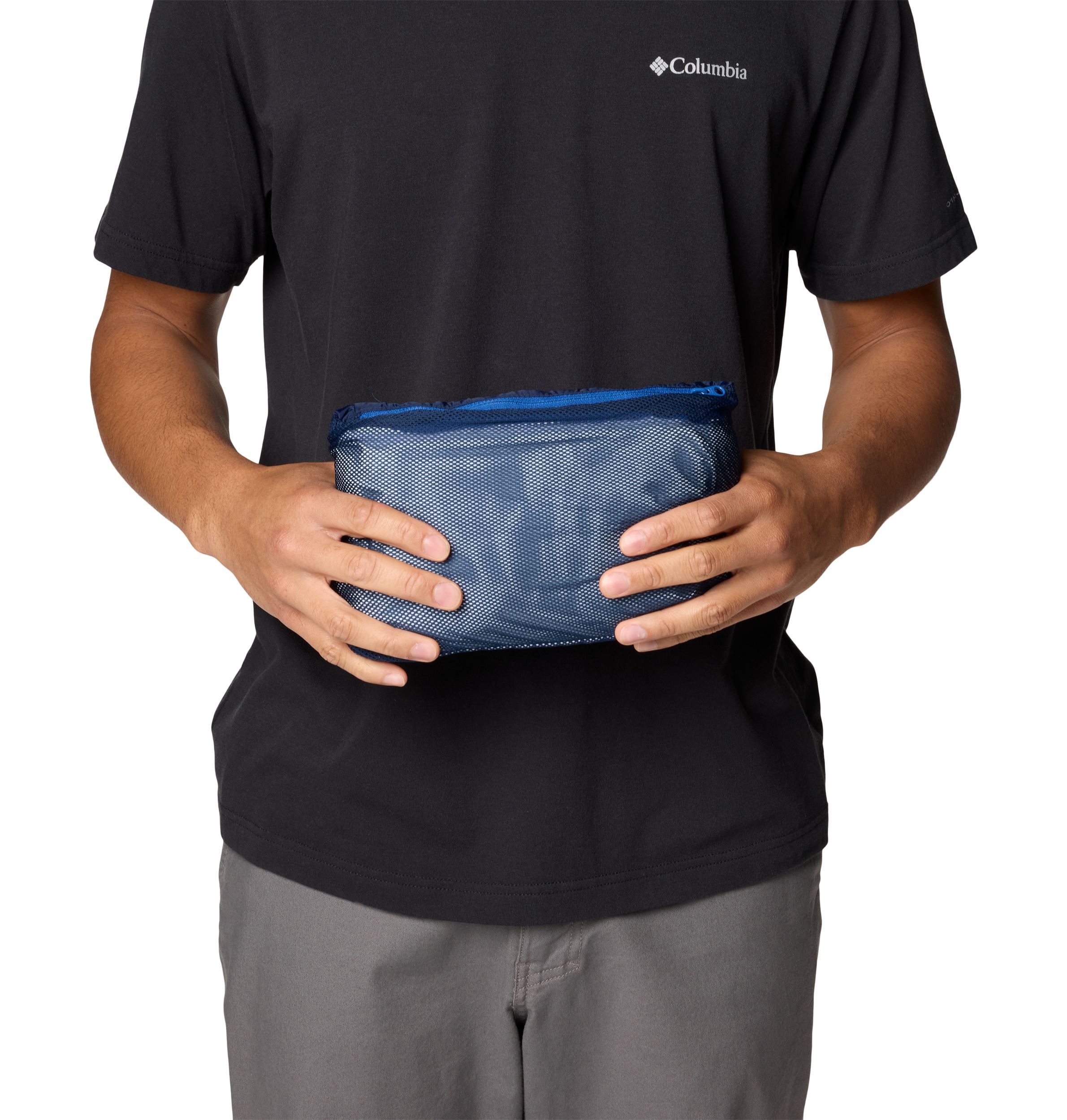 Columbia Men's Watertight II Omni-Tech™ Rain Jacket