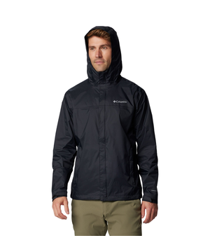 Columbia Men's Watertight II Omni-Tech™ Rain Jacket