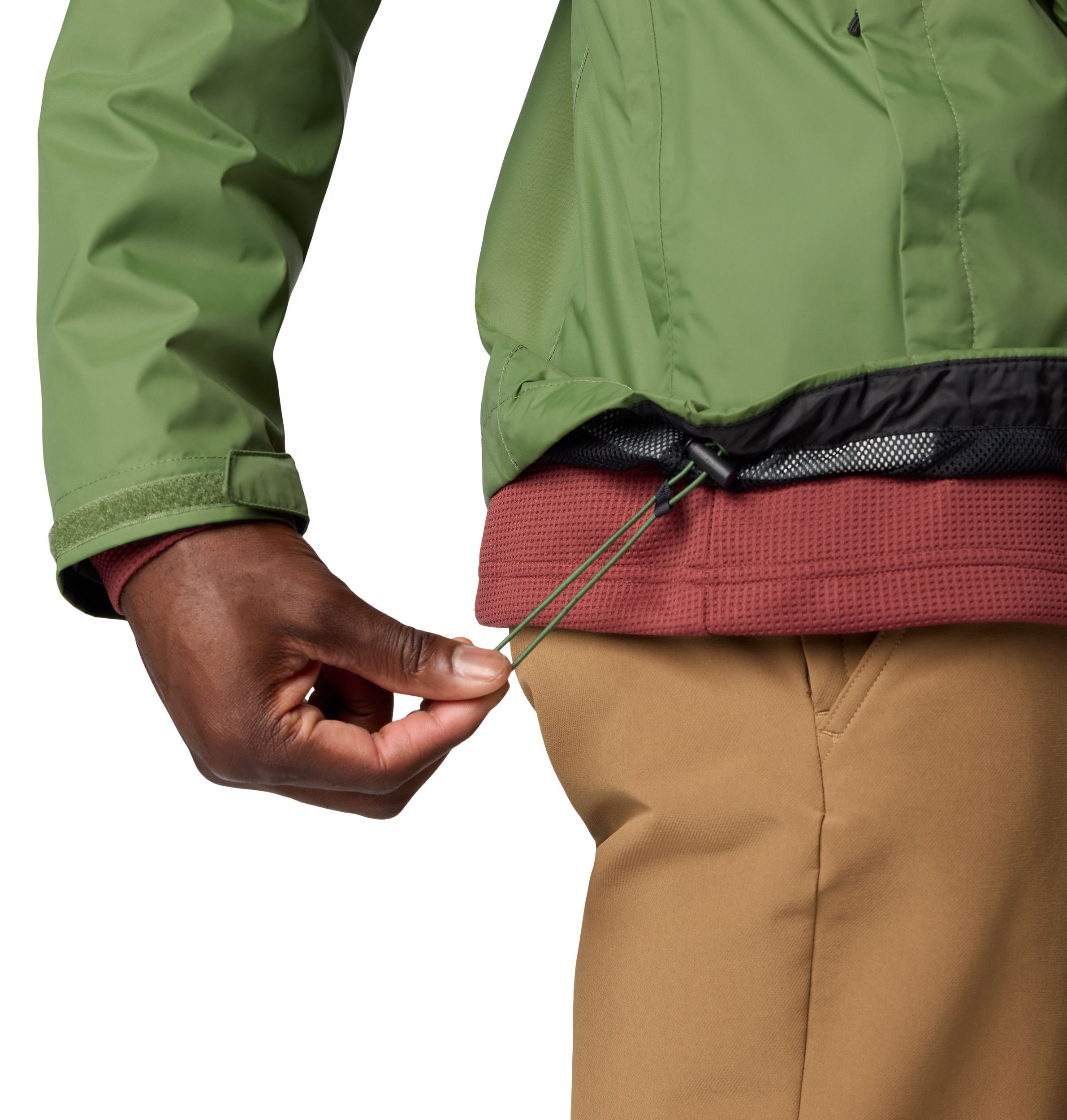 Columbia Men's Watertight II Omni-Tech™ Rain Jacket