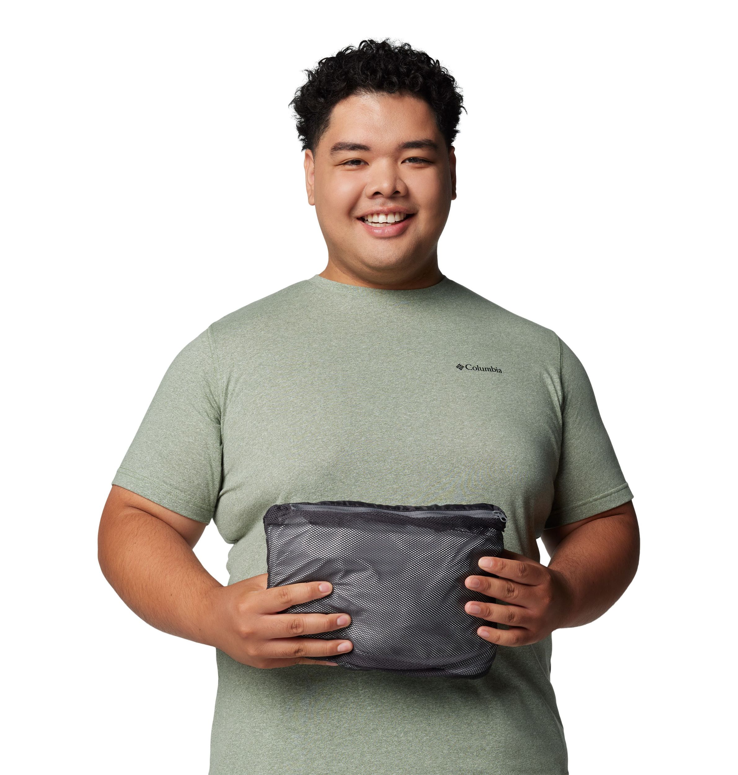 Columbia Men's Watertight II Omni-Tech™ Rain Jacket