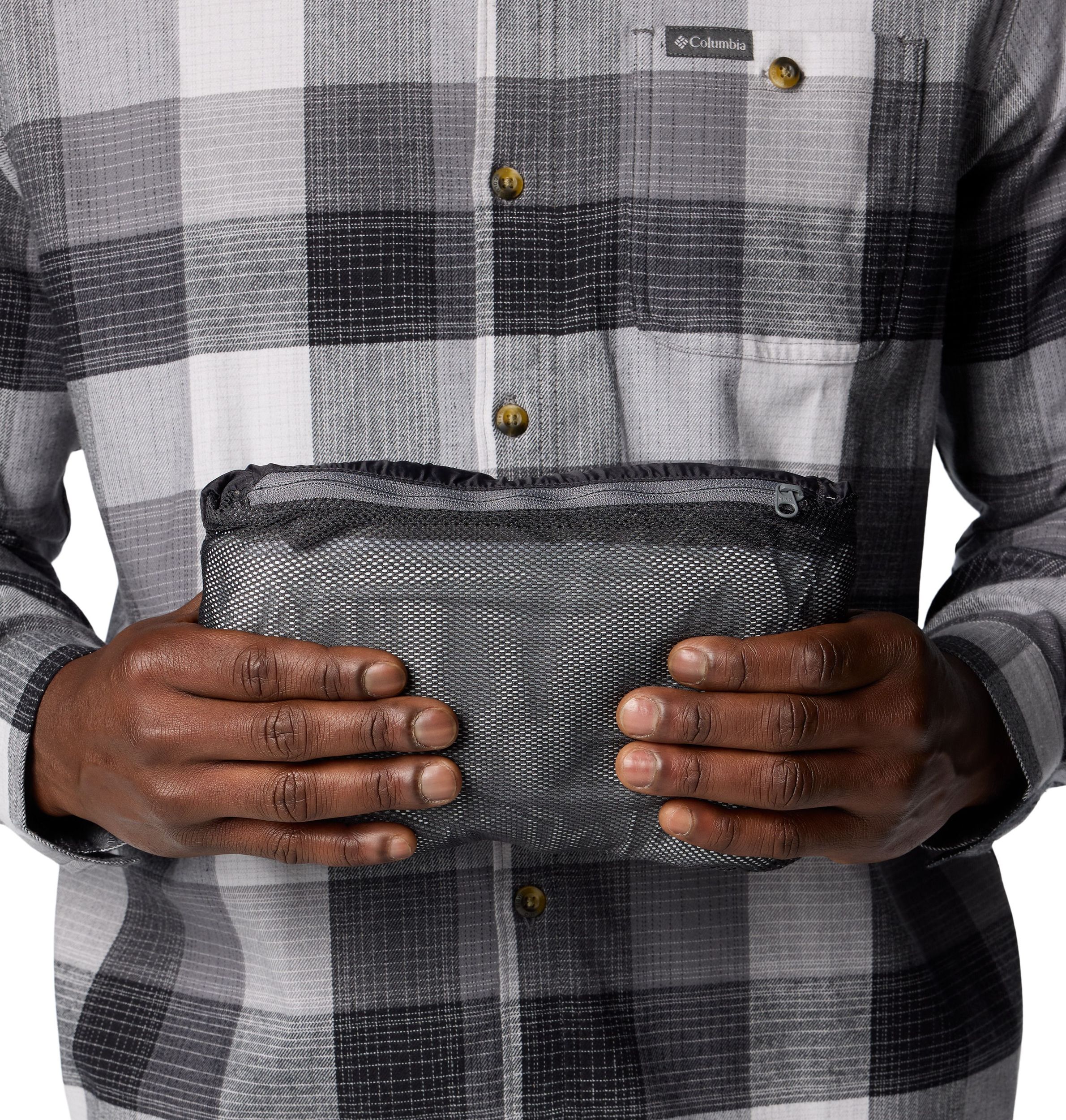 Columbia Men's Watertight II Omni-Tech™ Rain Jacket