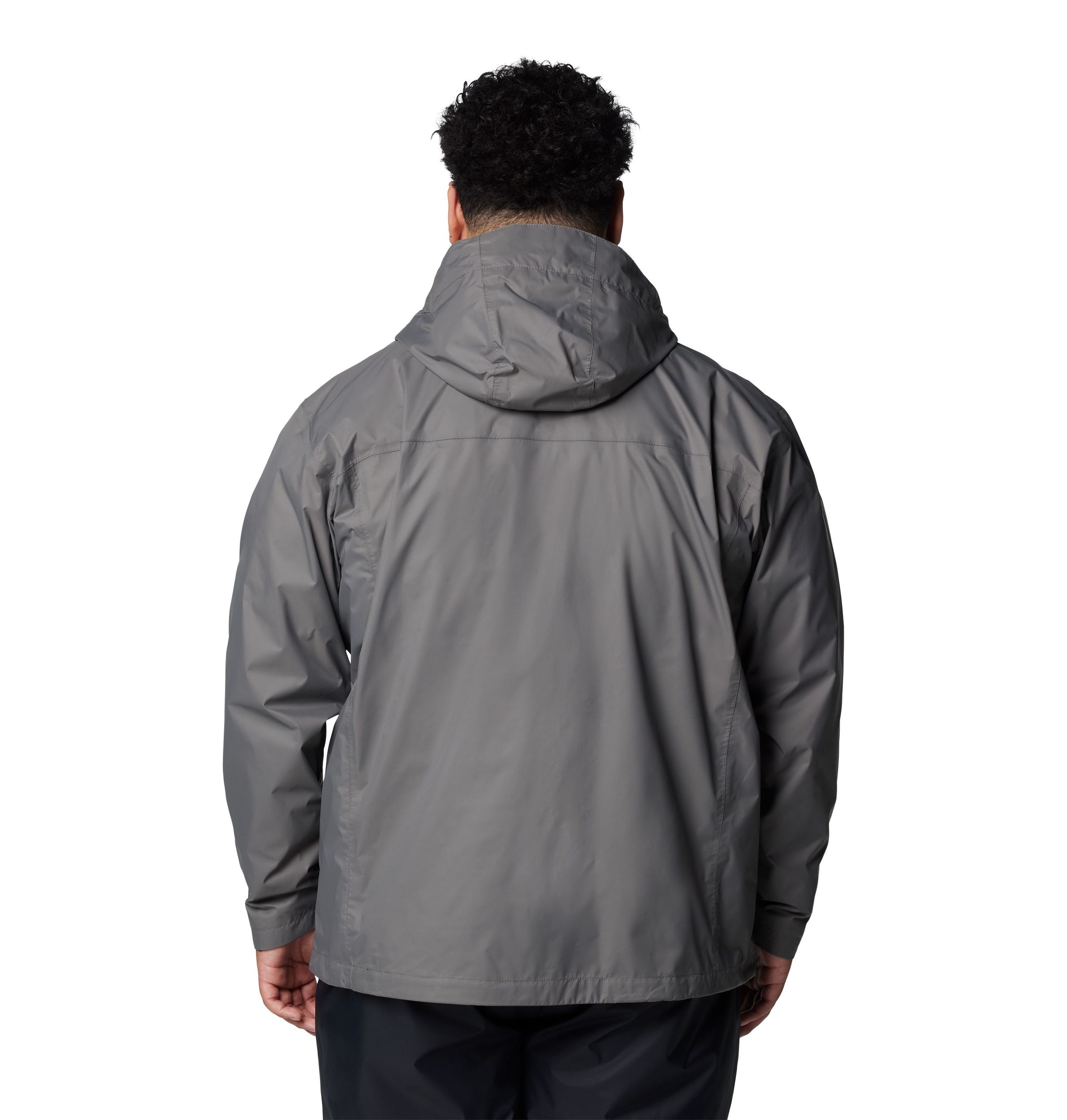 ジャケット・アウター Columbia Omni-Tech 2way Coat M New Womens Columbia 