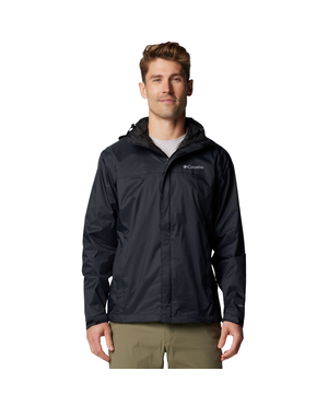Veste imperméable Omni-Tech pour hommes, Watertight&nbsp;II, Columbia