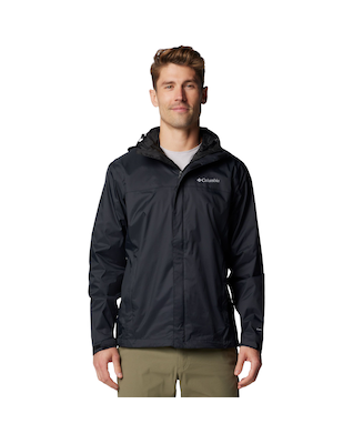 Columbia Men's Watertight II Omni-Tech™ Rain Jacket