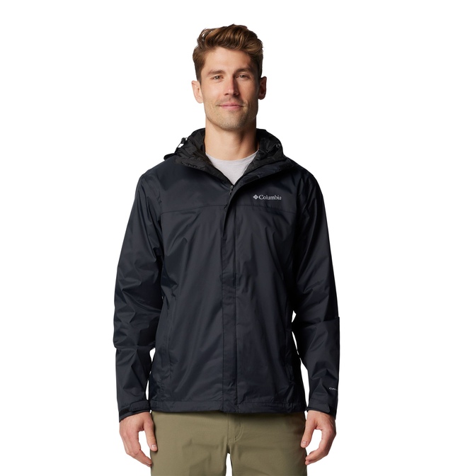 Columbia Men's Watertight II Omni-Tech™ Rain Jacket