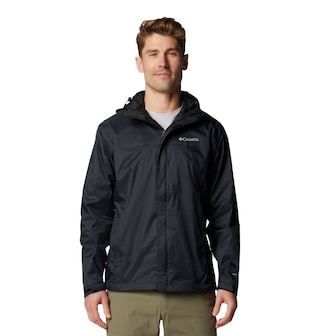 Columbia Watertight II Veste de pluie Omni-TechTM pour homme