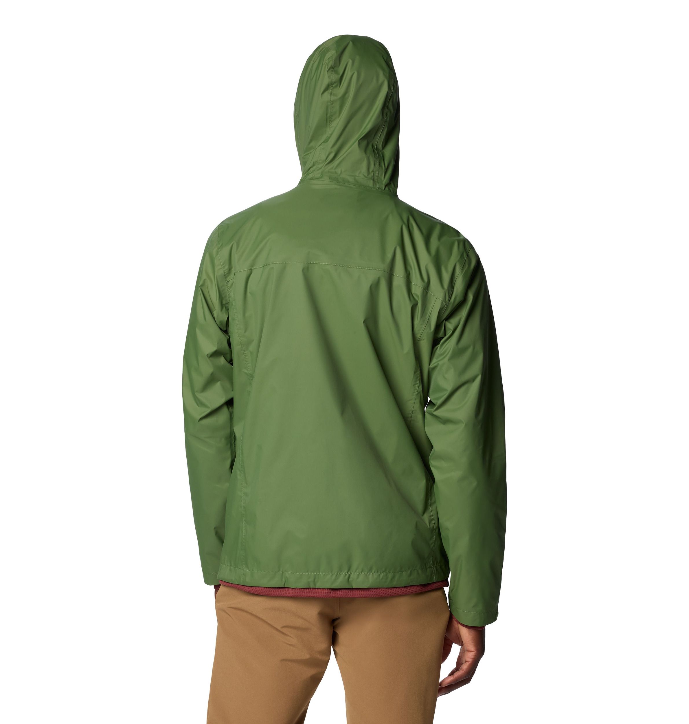 Columbia Men's Watertight II Omni-Tech™ Rain Jacket