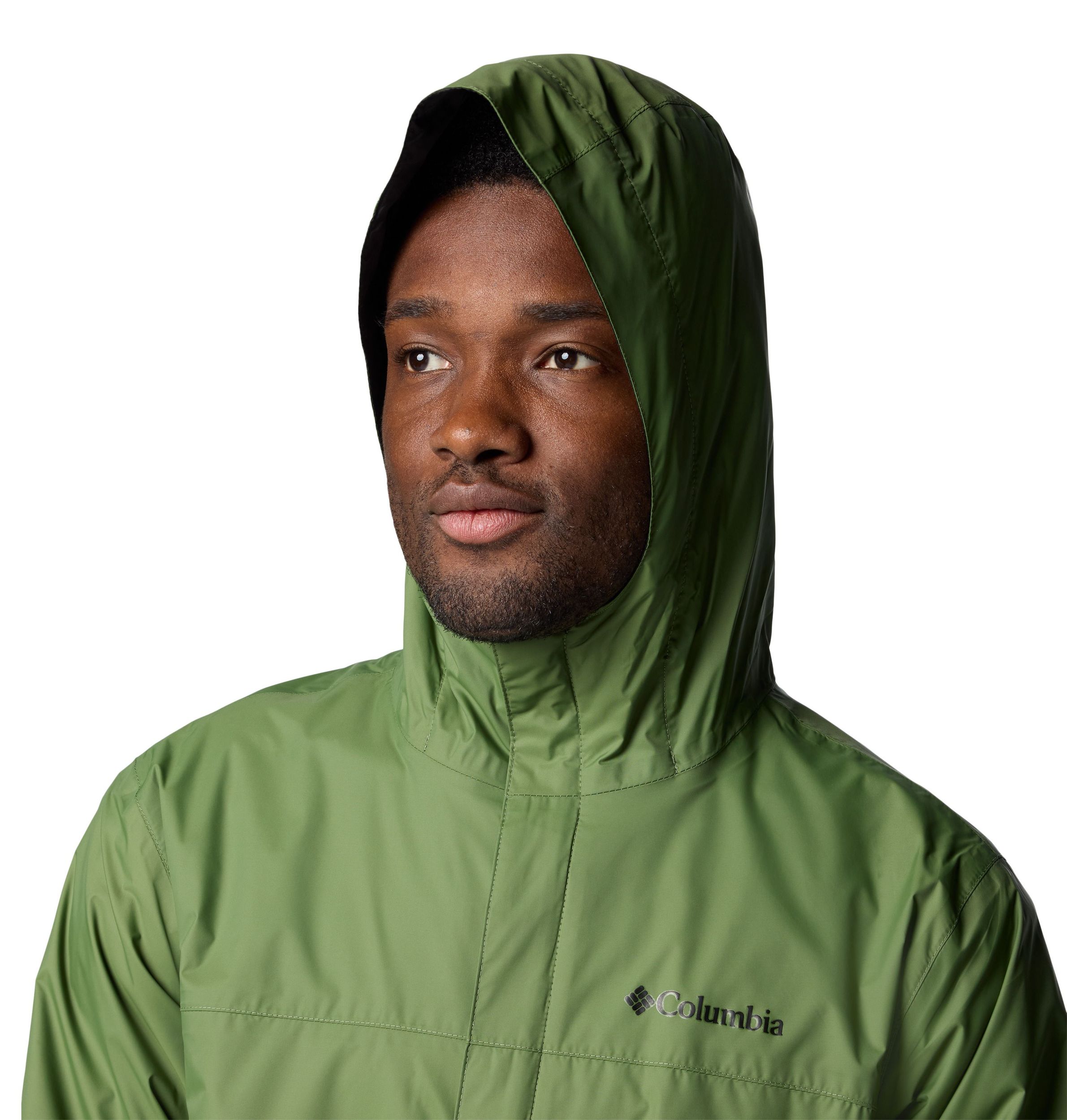 Columbia Men's Watertight II Omni-Tech™ Rain Jacket