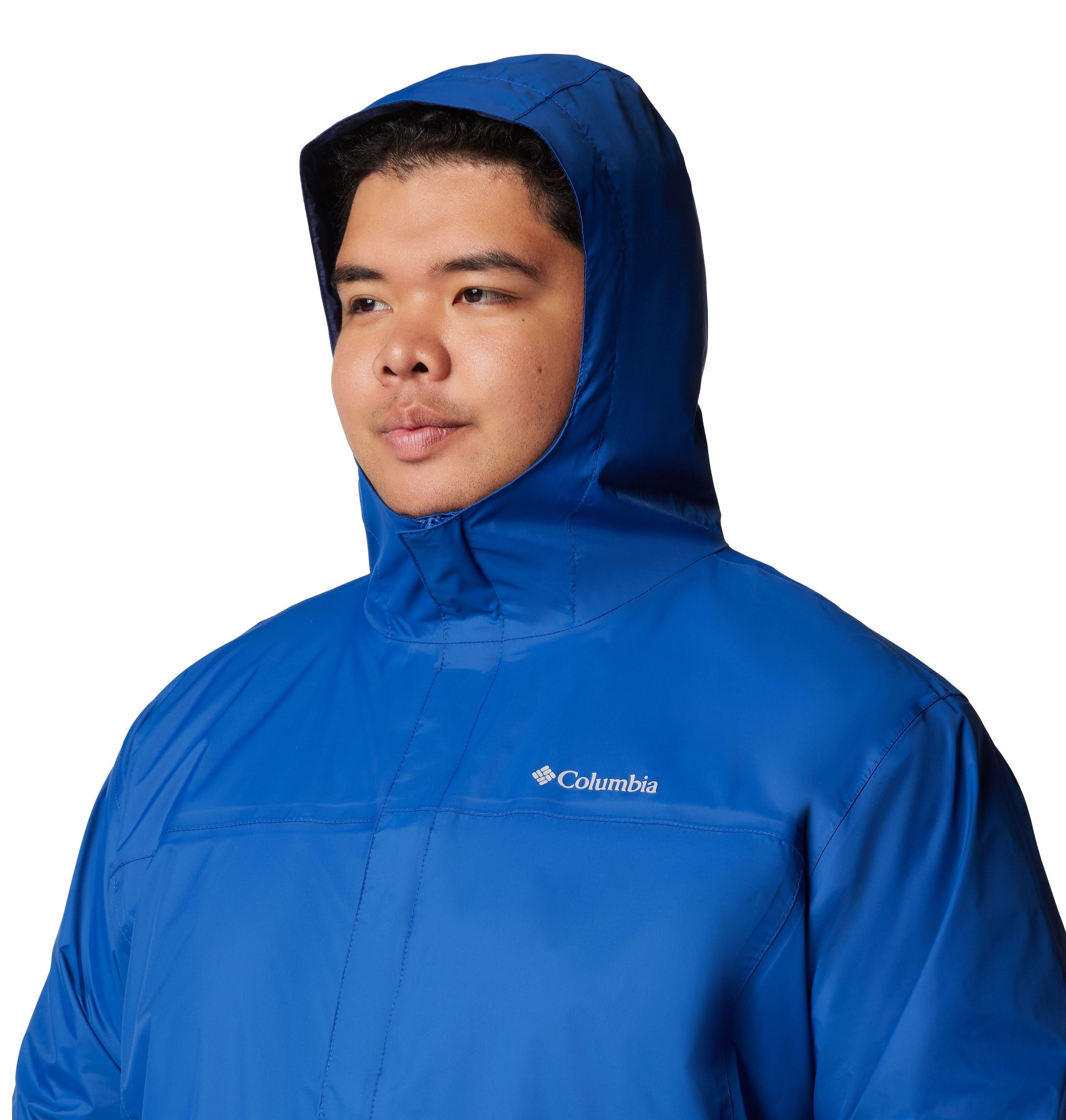 Columbia Men's Watertight II Omni-Tech™ Rain Jacket