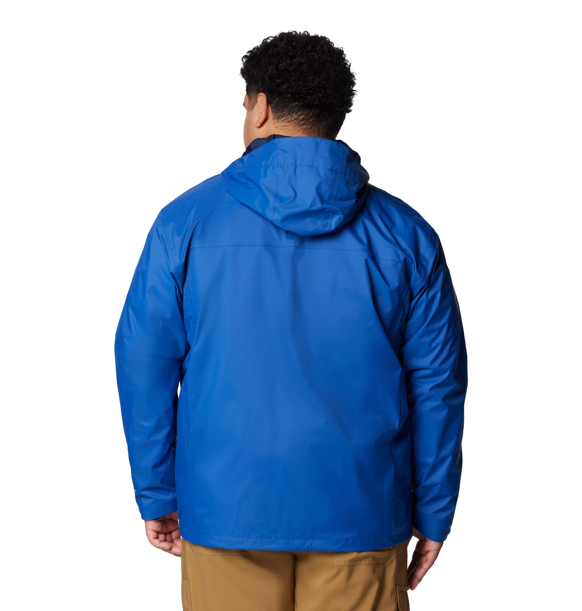 Columbia Men's Watertight II Omni-Tech™ Rain Jacket