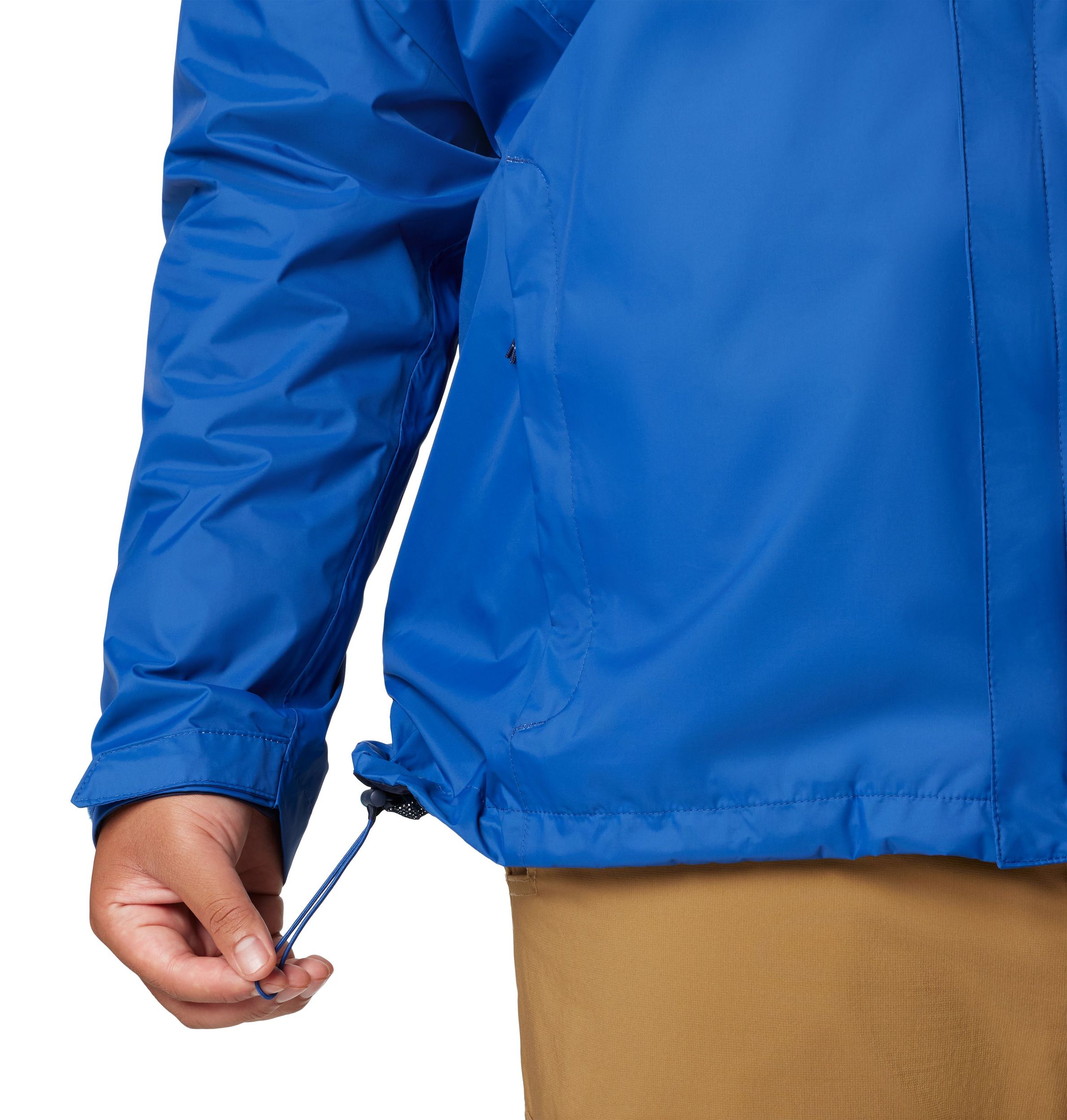 Columbia Men's Watertight II Omni-Tech™ Rain Jacket