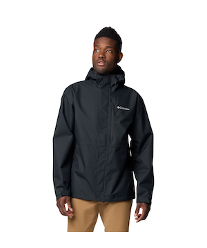 Columbia Men's Hikebound II Omni-Tech™ Rain Jacket