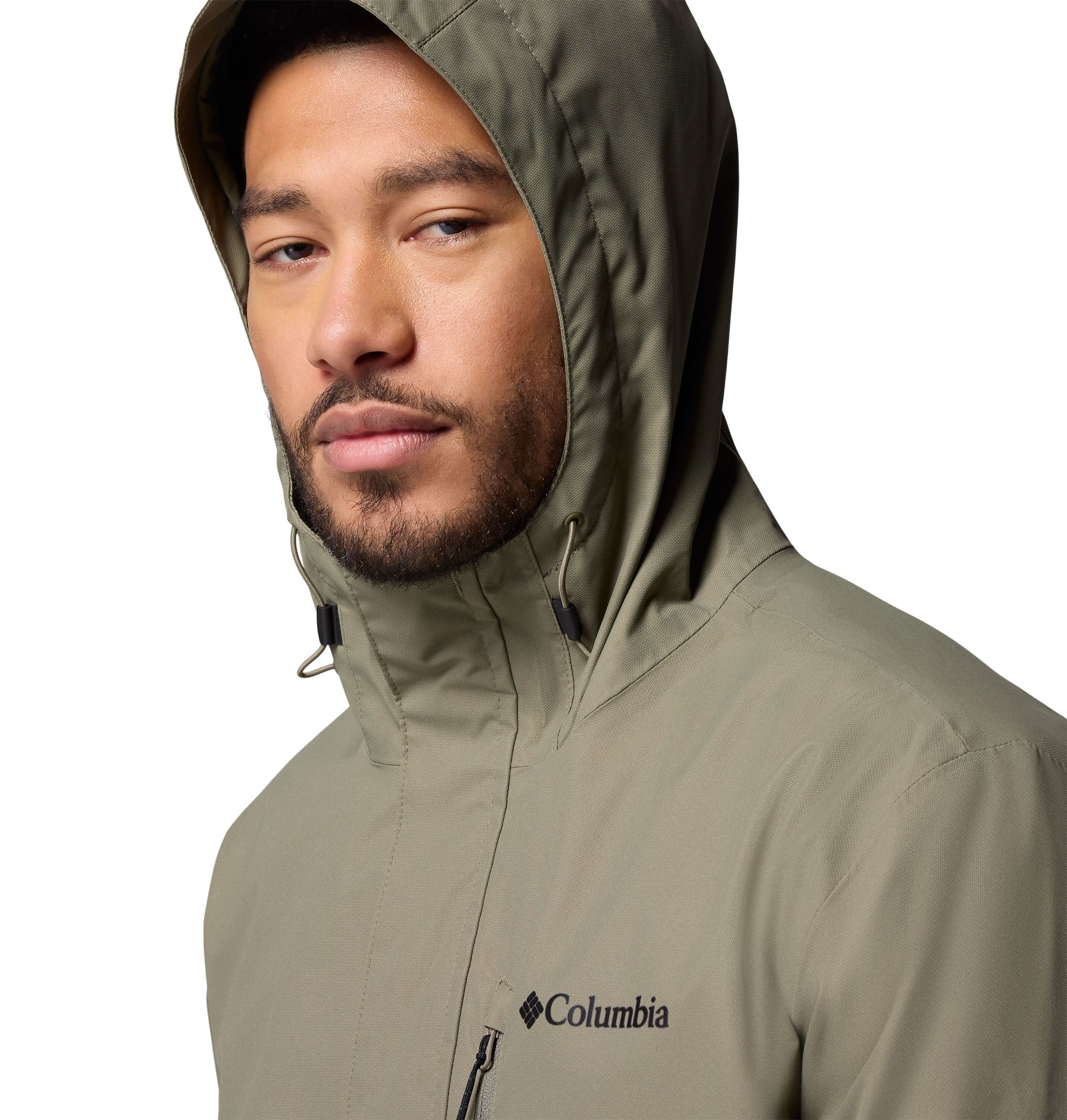 Veste imperméable Omni-Tech pour hommes, Hikebound&nbsp;II, Columbia