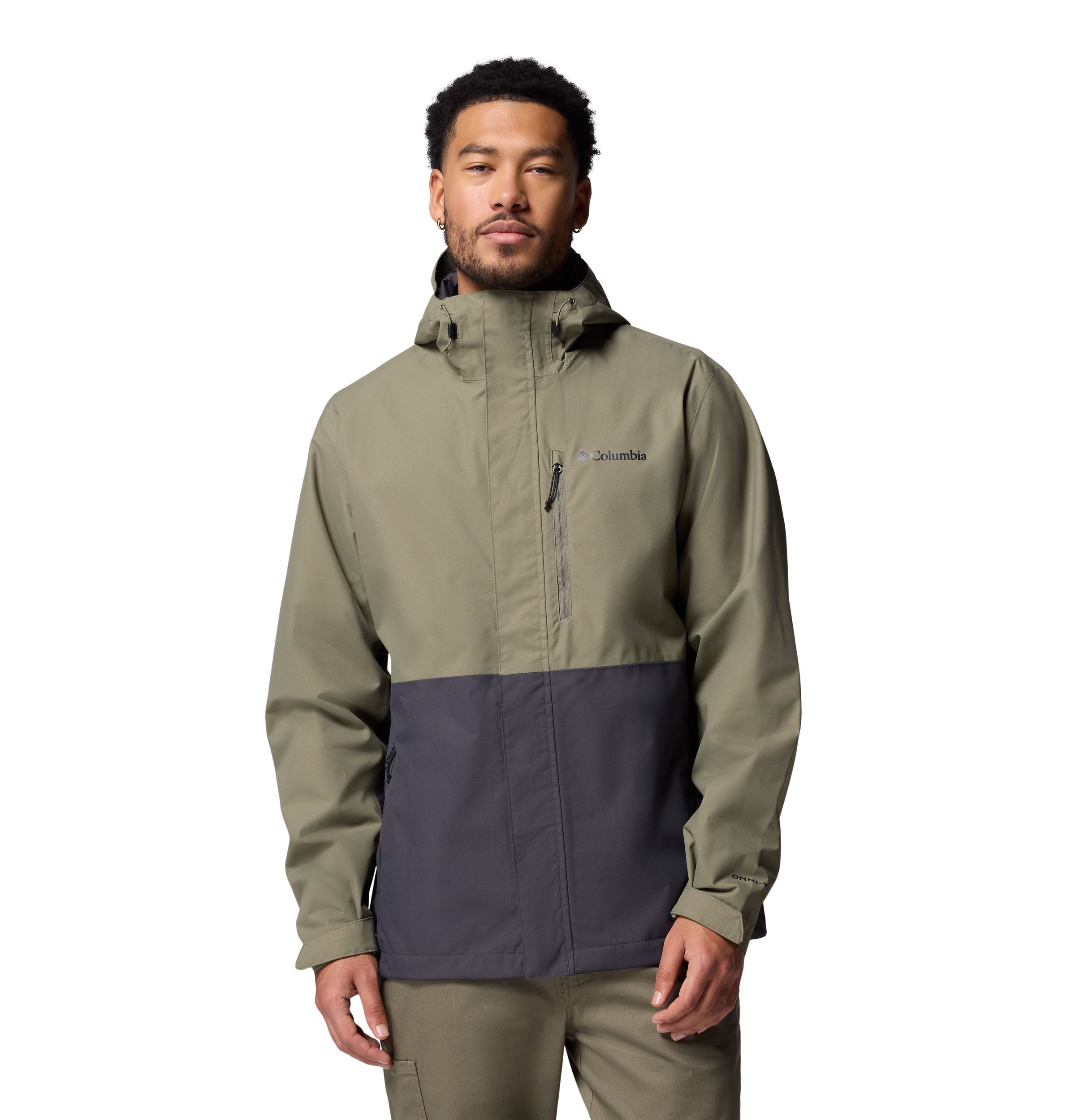 Veste imperméable Omni-Tech pour hommes, Hikebound&nbsp;II, Columbia