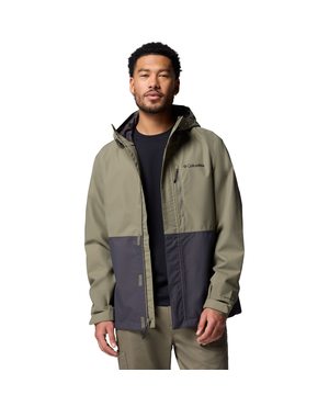 Columbia Men's Hikebound II Omni-Tech™ Rain Jacket