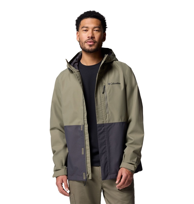 Columbia Men's Hikebound II Omni-Tech™ Rain Jacket