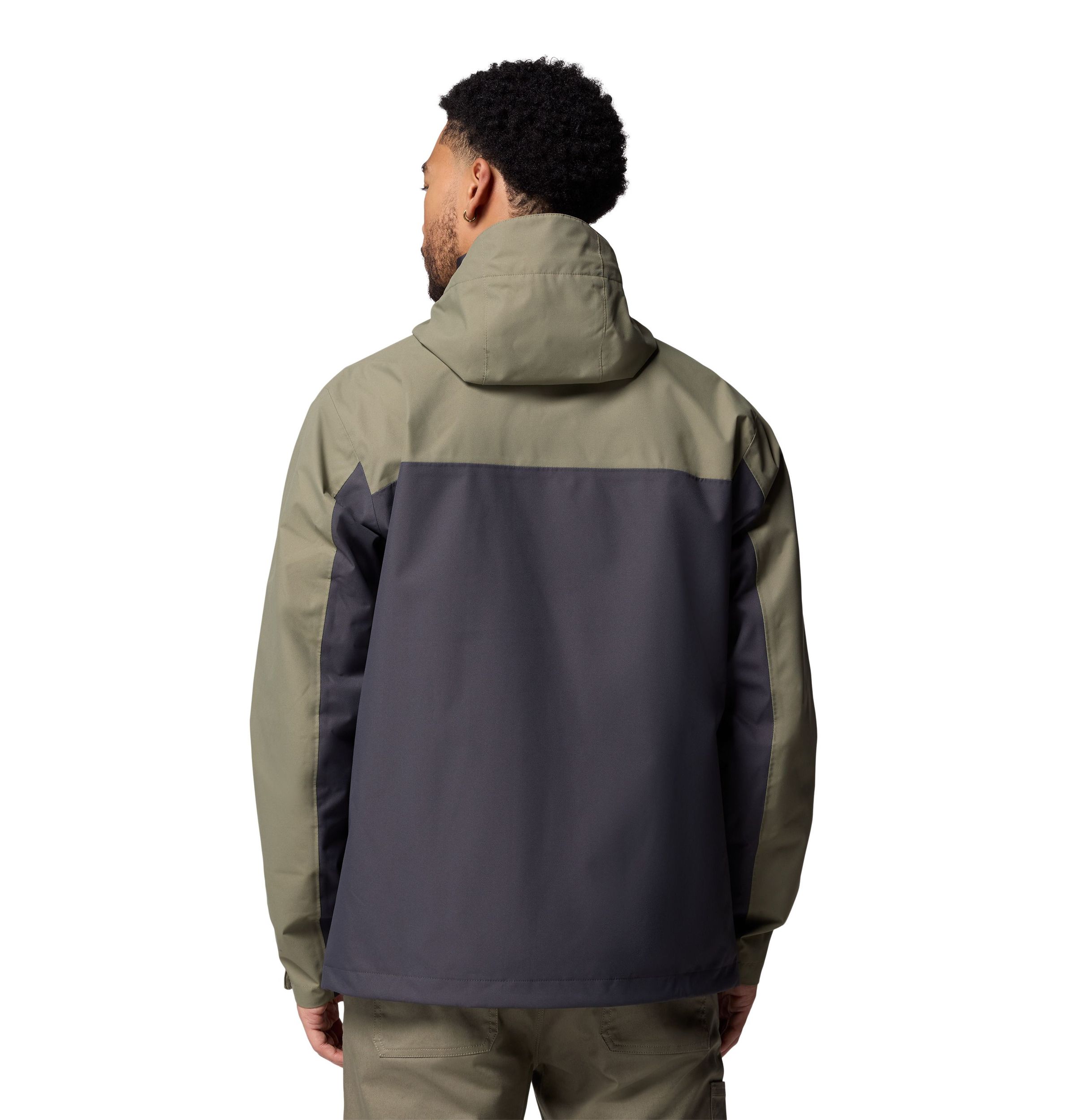 Veste imperméable Omni-Tech pour hommes, Hikebound&nbsp;II, Columbia