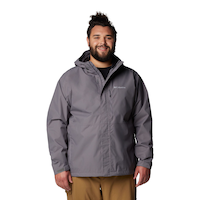 Columbia Men's Hikebound II Omni-Tech™ Rain Jacket