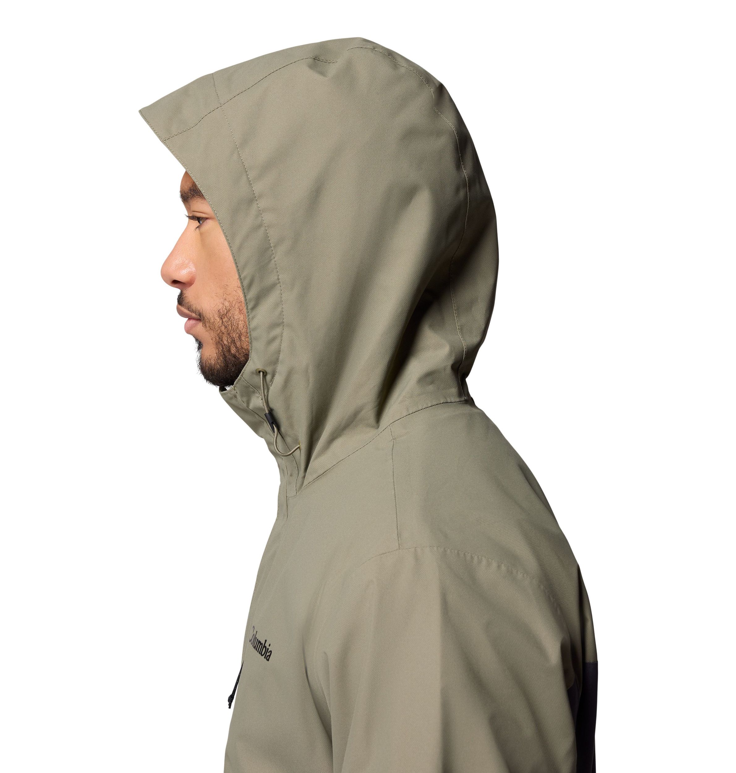 Veste imperméable Omni-Tech pour hommes, Hikebound&nbsp;II, Columbia