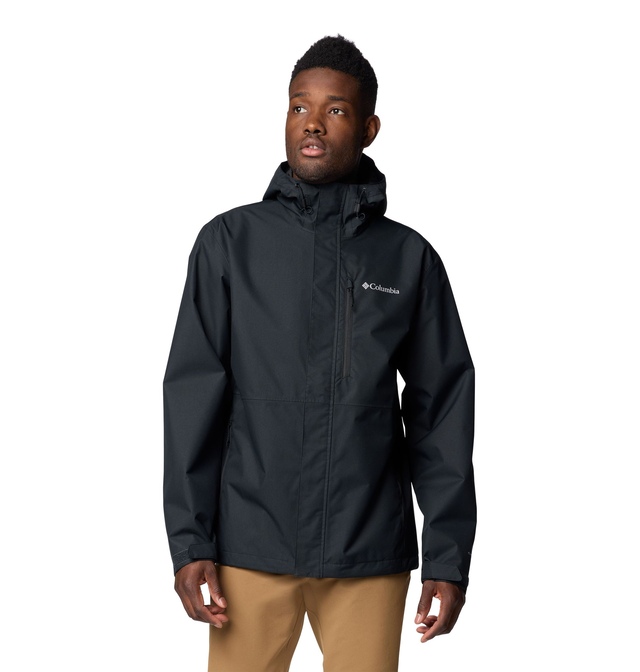 Columbia Men's Hikebound™ Ii Waterproof Breathable Rain Jacket